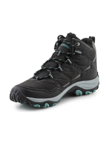 Buty Merrell West Rim Sport GTX W