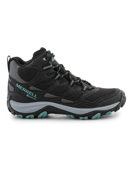 Buty Merrell West Rim Sport GTX W