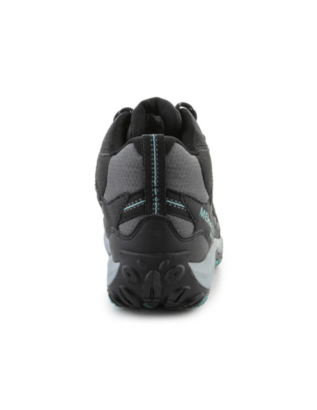 Buty Merrell West Rim Sport GTX W