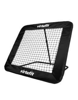 Virtufit regulowany odbijacz pro - kickback - 84 x 84 cm