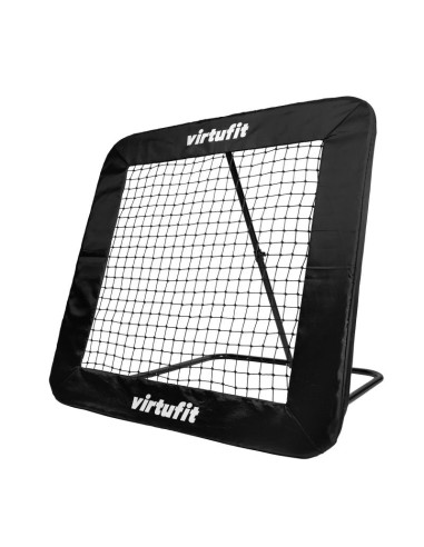 Virtufit regulowany odbijacz pro - kickback - 84 x 84 cm