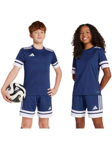 Koszulka adidas squadra 25 jr