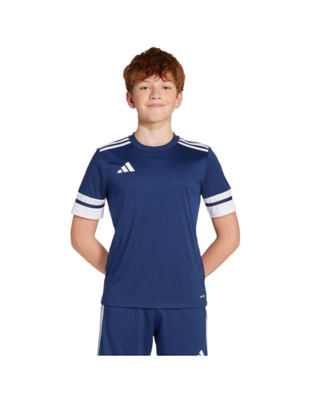 Koszulka adidas squadra 25 jr