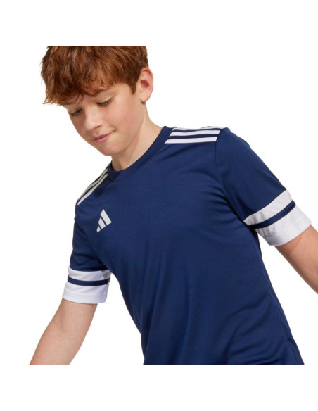 Koszulka adidas squadra 25 jr