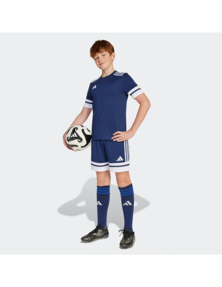 Koszulka adidas squadra 25 jr