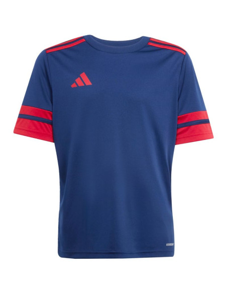 Koszulka adidas squadra 25 jr