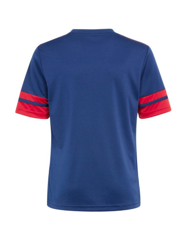 Koszulka adidas squadra 25 jr