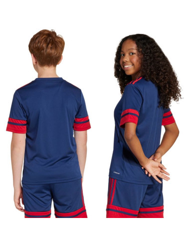 Koszulka adidas squadra 25 jr