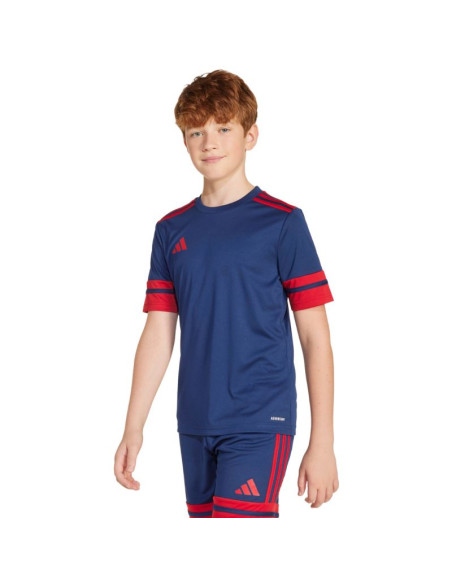Koszulka adidas squadra 25 jr
