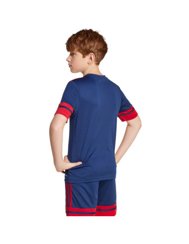 Koszulka adidas squadra 25 jr