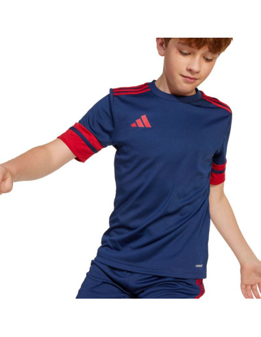 Koszulka adidas squadra 25 jr