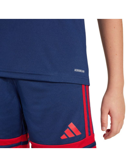 Koszulka adidas squadra 25 jr