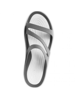 Klapki crocs swiftwater sandal w 203998 2