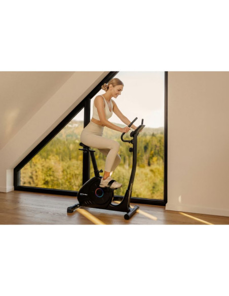 Rower treningowy magnetyczny spokey dust