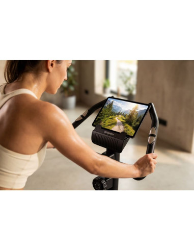 Rower treningowy magnetyczny spokey dust