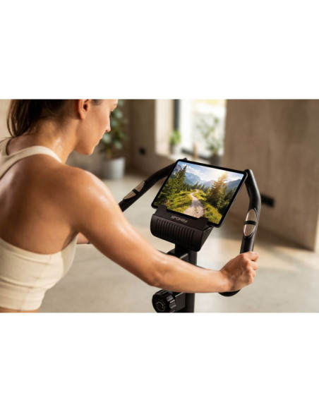 Rower treningowy magnetyczny spokey dust