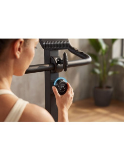 Bluza snowboardowa z softshellu membrana 5000 damska 4f 4fwaw24tsoff289-44s