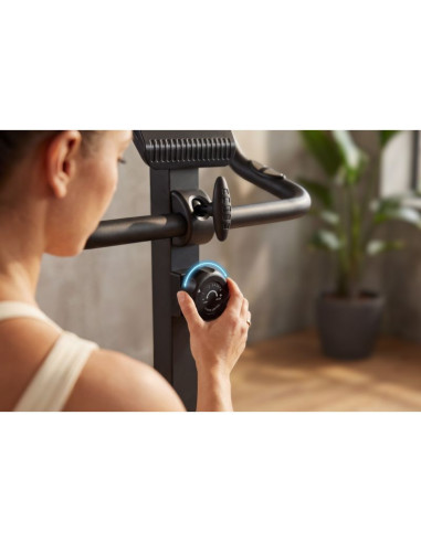 Rower treningowy magnetyczny spokey dust