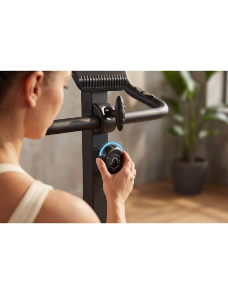 Rower treningowy magnetyczny spokey dust