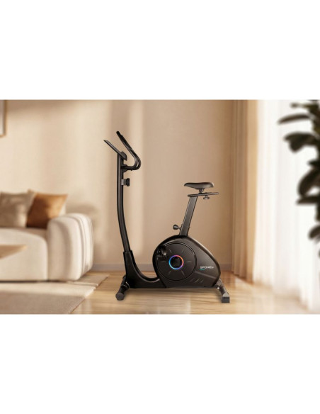 Rower treningowy magnetyczny spokey dust