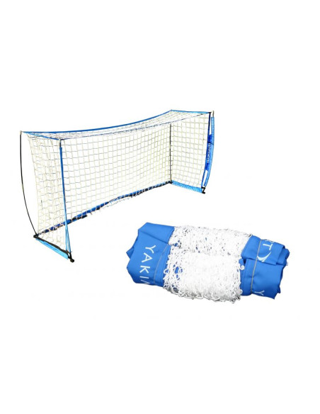 Siatka do bramki yakima uni żak