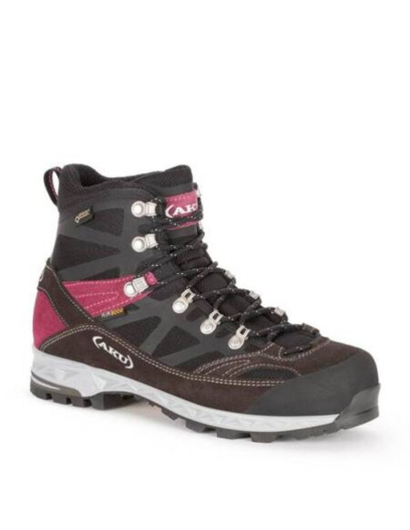 Buty trekkingowe aku trekker pro gore-tex w