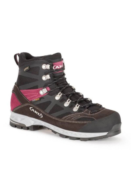 Buty trekkingowe aku trekker pro gore-tex w