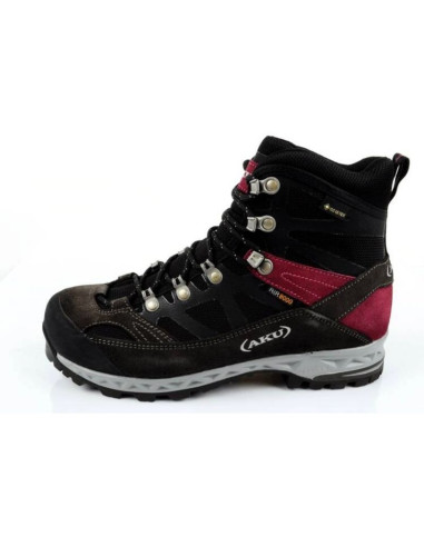 Buty trekkingowe aku trekker pro gore-tex w