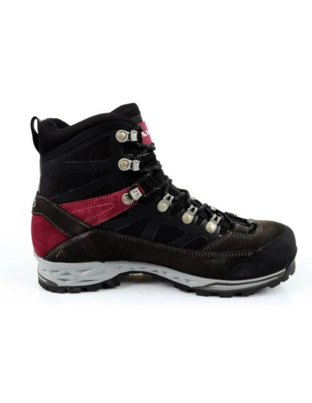 Buty trekkingowe aku trekker pro gore-tex w