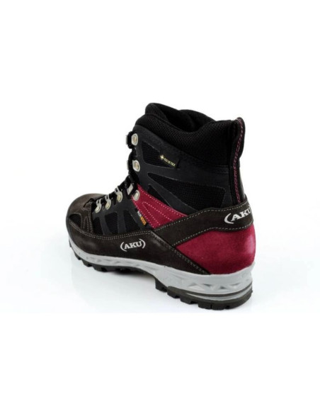 Buty trekkingowe aku trekker pro gore-tex w