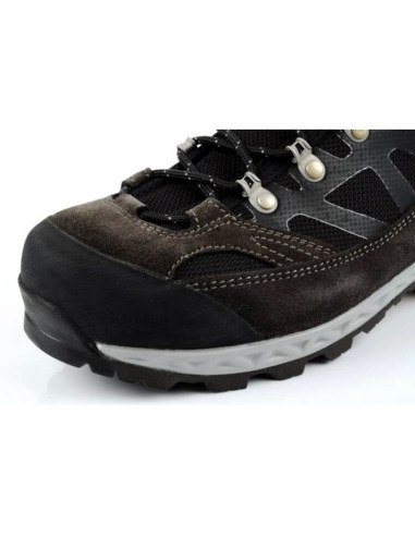 Buty trekkingowe aku trekker pro gore-tex w