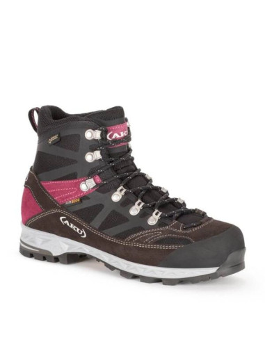 Buty trekkingowe aku trekker pro gore-tex w