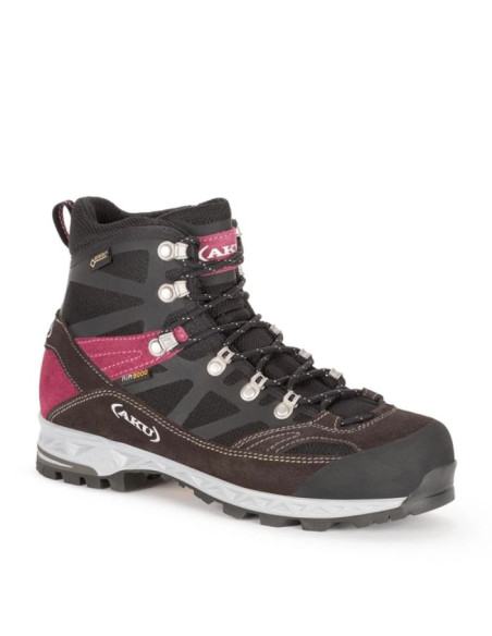 Buty trekkingowe aku trekker pro gore-tex w