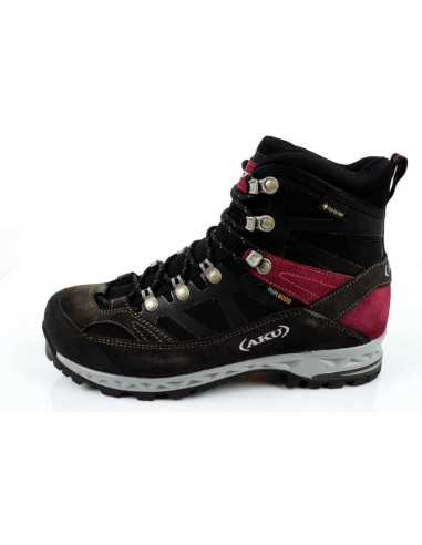 Buty trekkingowe aku trekker pro gore-tex w