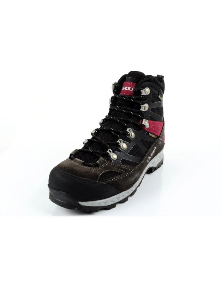 Buty trekkingowe aku trekker pro gore-tex w