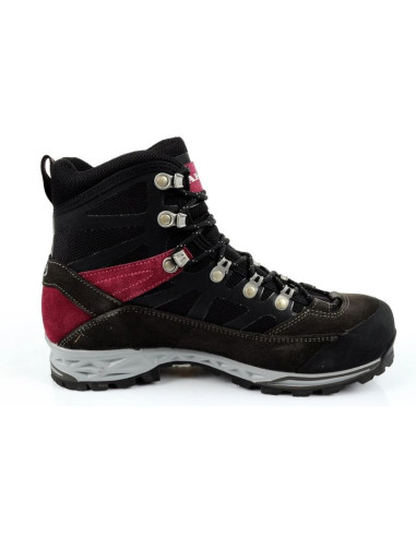 Buty trekkingowe aku trekker pro gore-tex w