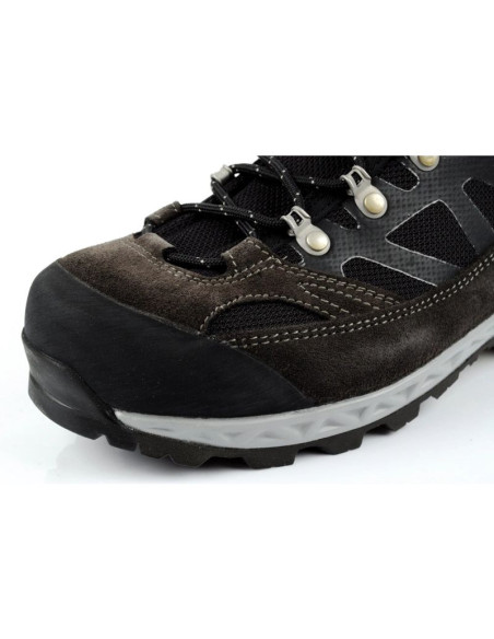 Buty trekkingowe aku trekker pro gore-tex w