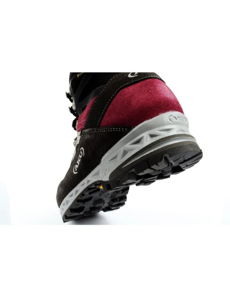 Buty trekkingowe aku trekker pro gore-tex w