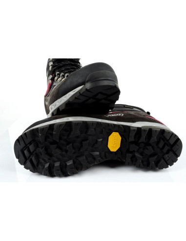 Buty trekkingowe aku trekker pro gore-tex w