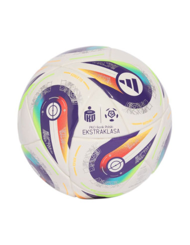 Piłka nożna adidas ekstraklasa mini