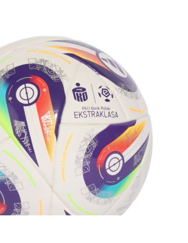 Piłka nożna adidas ekstraklasa mini