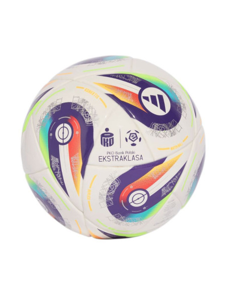 Piłka nożna adidas ekstraklasa mini