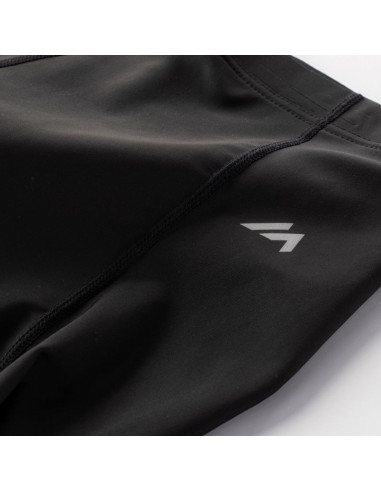 Spodenki rowerowe martes essentials lady biker w