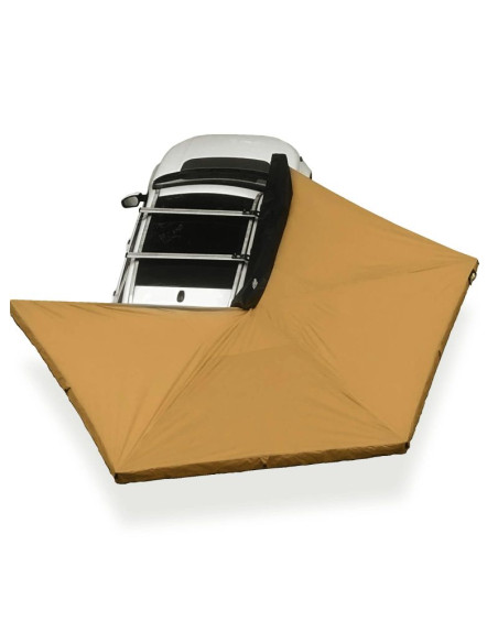 Markiza samonośna offlander batwing