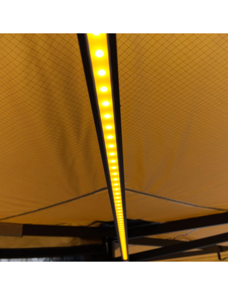 Markiza samonośna offlander batwing