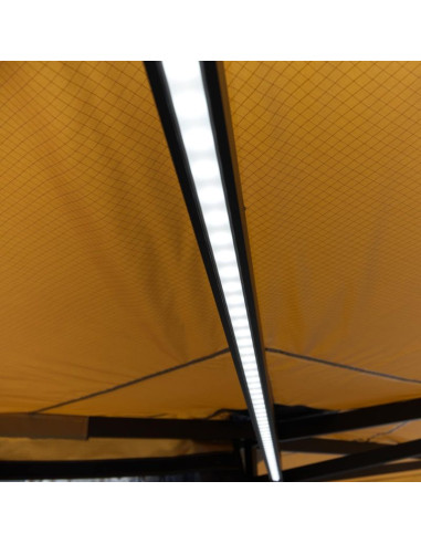 Markiza samonośna offlander batwing