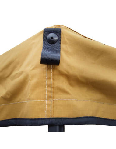 Markiza samonośna offlander batwing