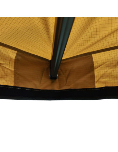 Markiza samonośna offlander batwing