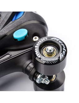 Rękawiczki treningowe body sculpture bw 2