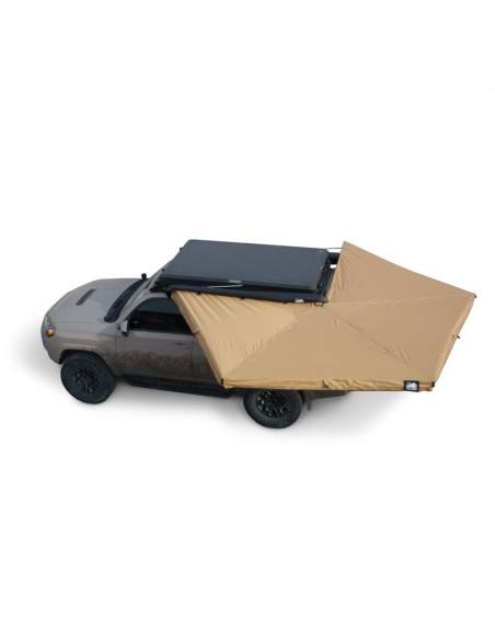 Markiza samonośna offlander batwing